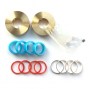 302004-1 (High Pressure Seal Kit)